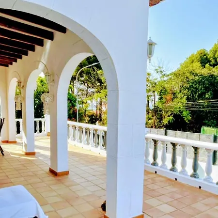 Casa La Cala Playa