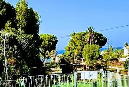 Casa La Cala Playa * Denia