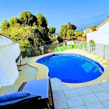 펜션 Casa La Cala Playa *