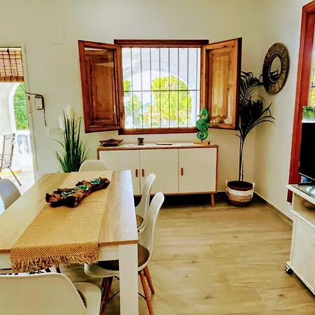 펜션 Casa La Cala Playa