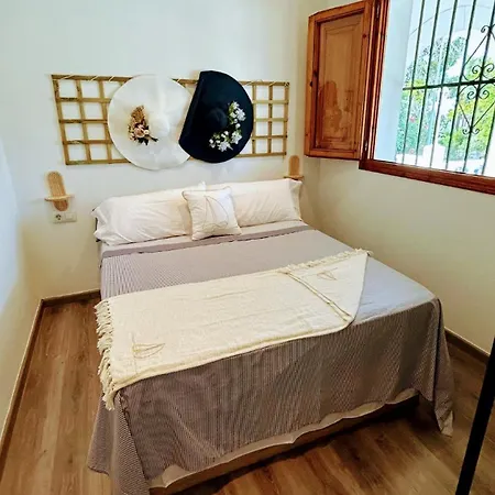 Casa La Cala Playa 데니아