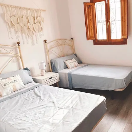 Casa La Cala Playa 데니아