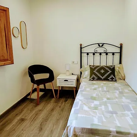 Casa La Cala Playa 펜션