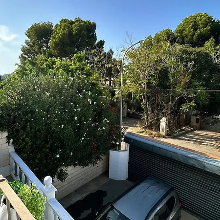 Casa La Cala Playa 데니아