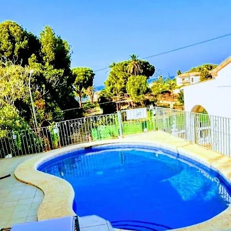 Ferienhaus Casa La Cala Playa