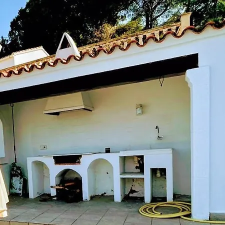 Casa La Cala Playa Ferienhaus Dénia