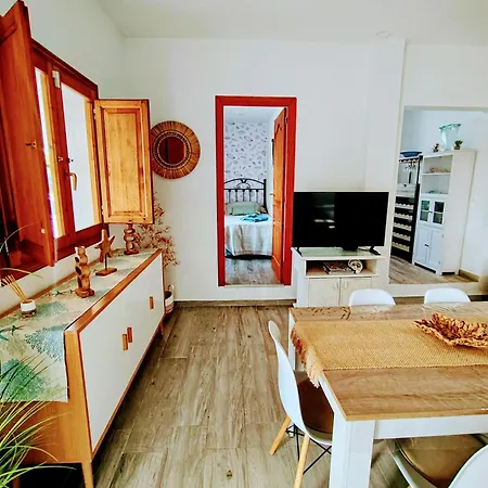 Casa La Cala Playa Dénia