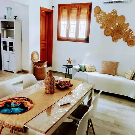 Casa La Cala Playa * Dénia