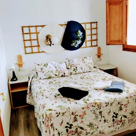 Ferienhaus Casa La Cala Playa *